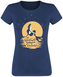 Part Of Your World, Arielle, die Meerjungfrau, T-Shirt