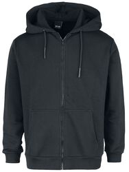 Sceres Life Zip Thr. Hoodie, ONLY and SONS, Kapuzenjacke