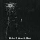 Under a funeral moon, Darkthrone, CD