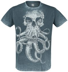 Dead Sea, Outer Vision, T-Shirt