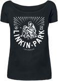 Wrestling, Linkin Park, T-Shirt