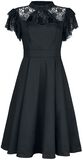 Kala Dress, H&R London, Mittellanges Kleid