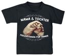 Mama & Tochter, Mama & Tochter, T-Shirt