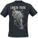 Archer, Linkin Park, T-Shirt