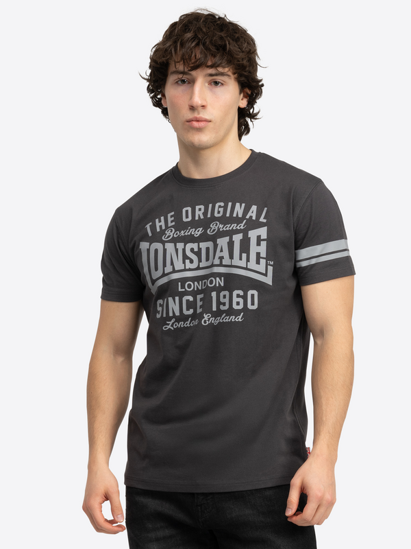4255581560979 - WINNARD T-Shirt grau in XXL 4255581560979 - WINNARD T-Shirt grau in XXL