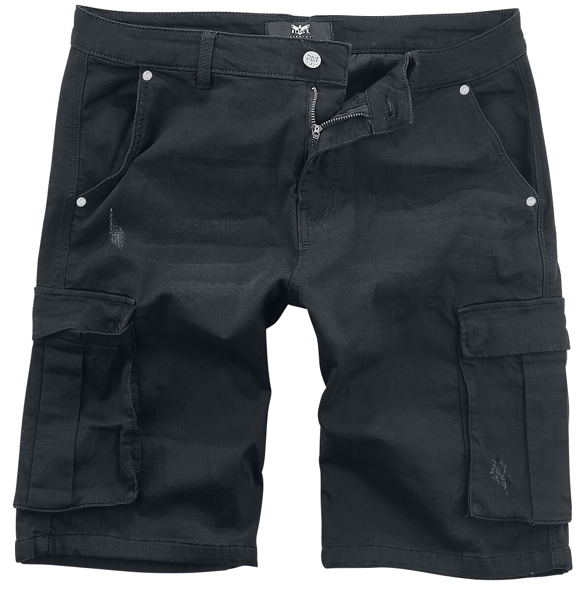 Image of Shorts di Black Premium by EMP - Walk Away - S a XXL - Uomo - nero