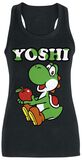 Yoshi Apple, Super Mario, Top