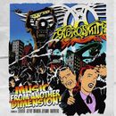Music from another dimension, Aerosmith, CD