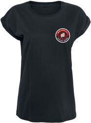 Harley Quinn - 92, Batman, T-Shirt