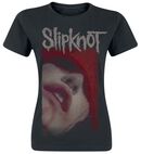Red Veil, Slipknot, T-Shirt