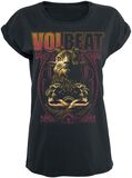 Voodoo Goat, Volbeat, T-Shirt