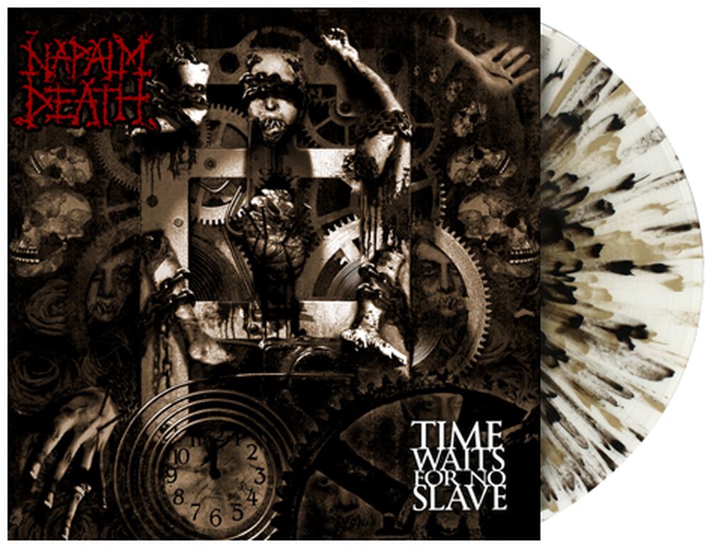 Time waits for no slave