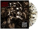 Time waits for no slave, Napalm Death, LP