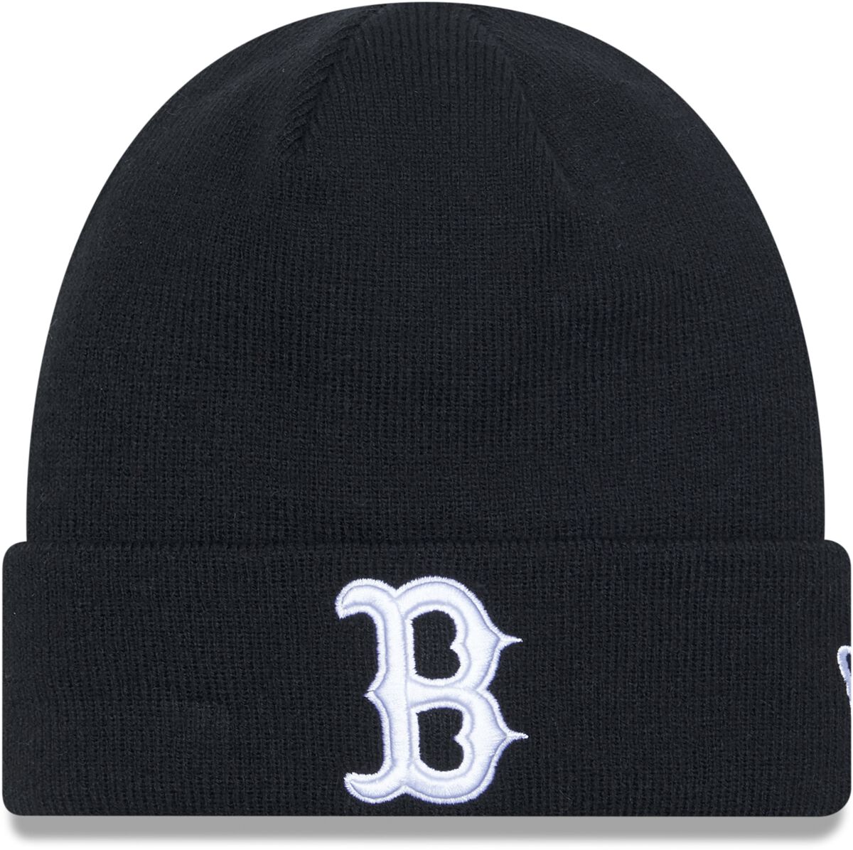 New Era - MLB - Boston Red Sox - Mütze - schwarz
