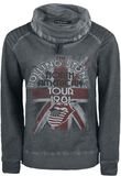 Tour 81, The Rolling Stones, Sweatshirt