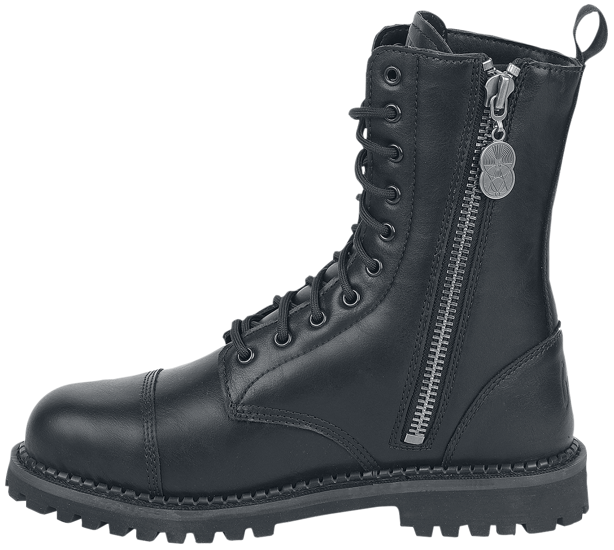 Gojira EMP Signature Collection Boot schwarz - 30.00% Rabatt