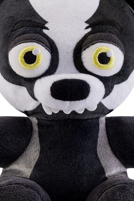 Five Nights At Freddy's - Gaming Plüschfigur - Funko Plush - Blake the Badger (Fanverse) Figur