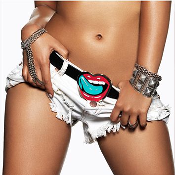 Image of Falling In Reverse Just like you CD Standard