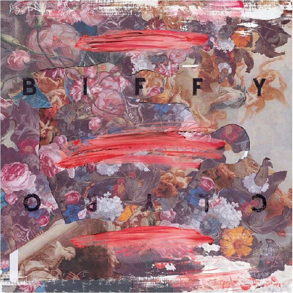 Biffy Clyro Errors in the history of god / Unknown male 01 Single multicolor Biffy Clyro Errors in the history of god / Unknown male 01 Single multicolor