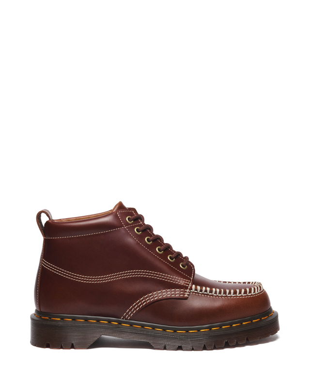 Thumbnail - Dr. Martens Lowell Chukka Halbschuh braun in EU45