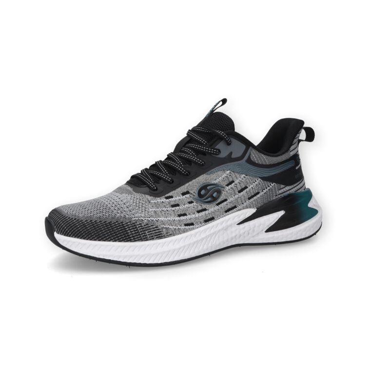 Dockers by Gerli Sneaker Sneaker grau in EU42