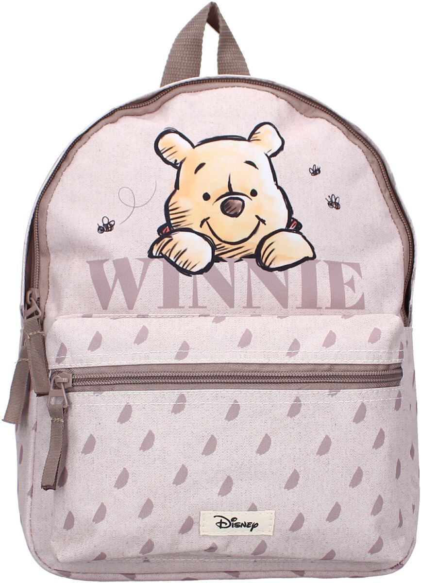 Winnie The Pooh This Is Me Kinderrucksack multicolor