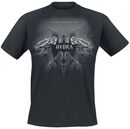 Hydra, Within Temptation, T-Shirt