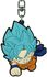 Super - Goku Saiyan Blue X4