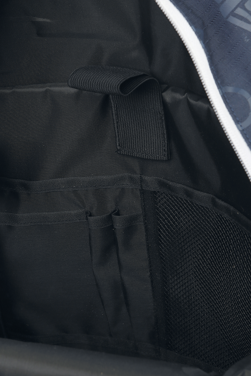 Playstation Colour Block Rucksack blau gelb