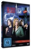 Blood Ties - Biss aufs Blut Staffel 1 - Folgen 12 - 22, Blood Ties - Biss aufs Blut, DVD