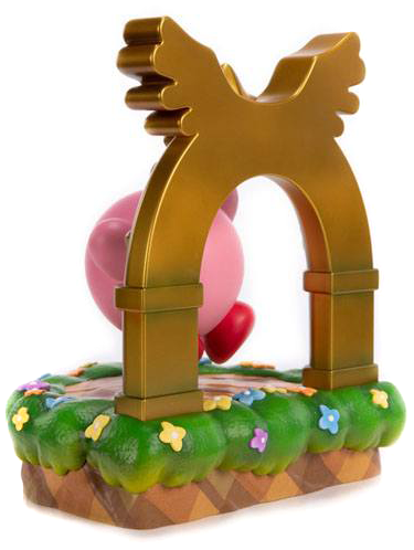 Kirby Kirby Figur Statue multicolor - 13.33% Rabatt