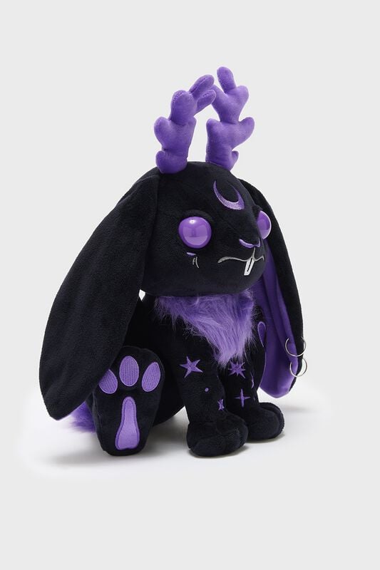 Kreeptures Rabbit Kreeptures - Misty Plush | Killstar Plüschfigur | EMP