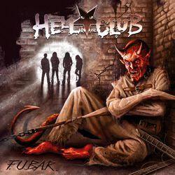 F.U.B.A.R., Hell In The Club, CD
