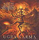 Ugrakarma Impaled Nazarene CD EMP