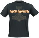 Asator, Amon Amarth, T-Shirt