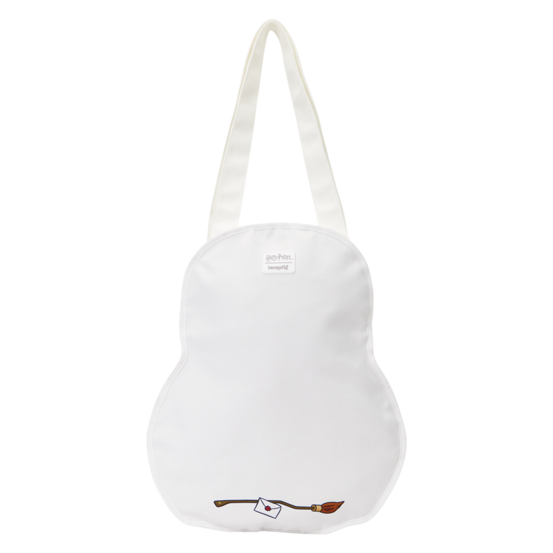 Thumbnail - Harry Potter Loungefly - Hedwig Tragetasche multicolor