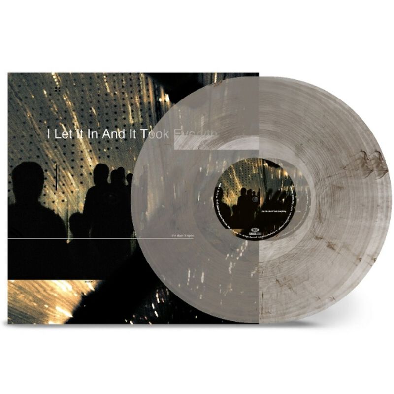 Loathe LP - I let it in and it took everything - voor Geen - standaard