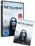 Metalhead, Metalhead, DVD