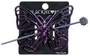 Butterfly, Blackheart, Haarspange