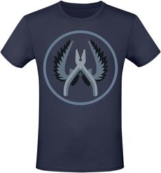 2 - CT-Faction, Counter-Strike, T-Shirt
