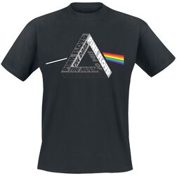 Escher, Pink Floyd, T-Shirt