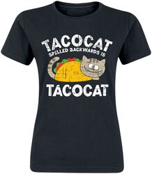 Tacocat, Tierisch, T-Shirt