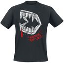 Vampire Fang, Pierce The Veil, T-Shirt