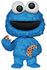 Cookie Monster Vinyl Figure 02