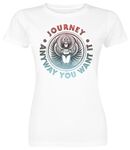 Anyway You Want It, Journey, T-Shirt