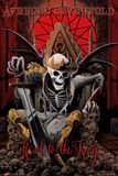 Hail, Avenged Sevenfold, Poster