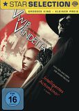 V wie Vendetta, V wie Vendetta, DVD