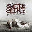 No time to bleed, Suicide Silence, CD