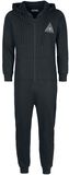 Emory Jumpsuit, Chemical Black, Overall