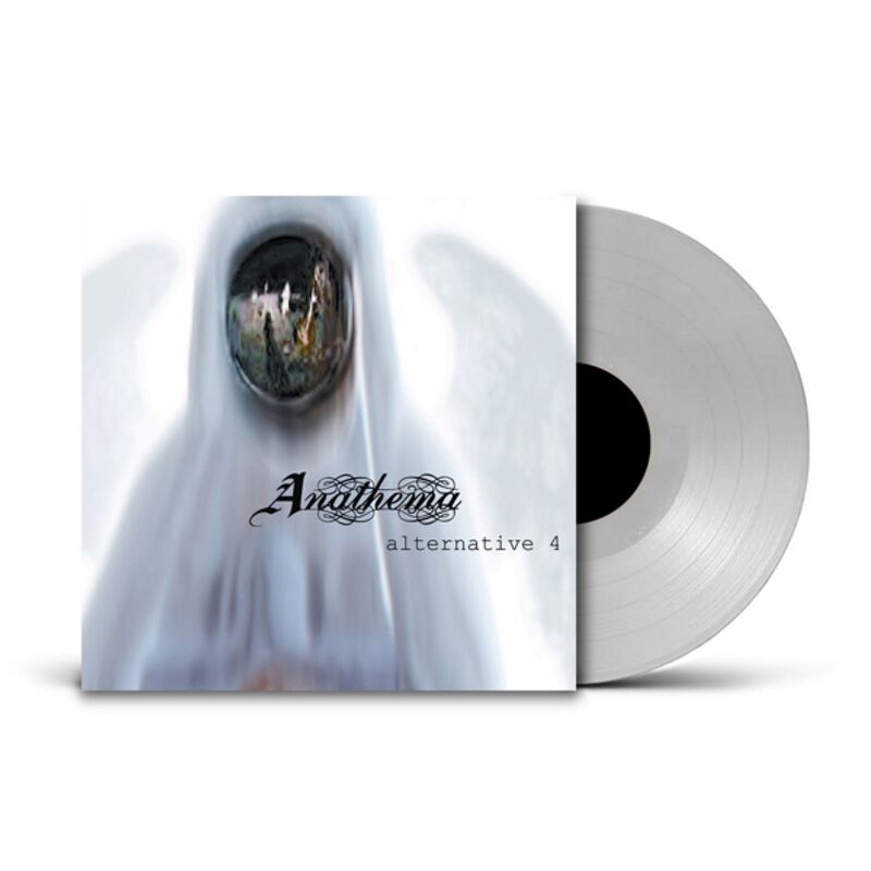 Levně Anathema Alternative 4 LP standard